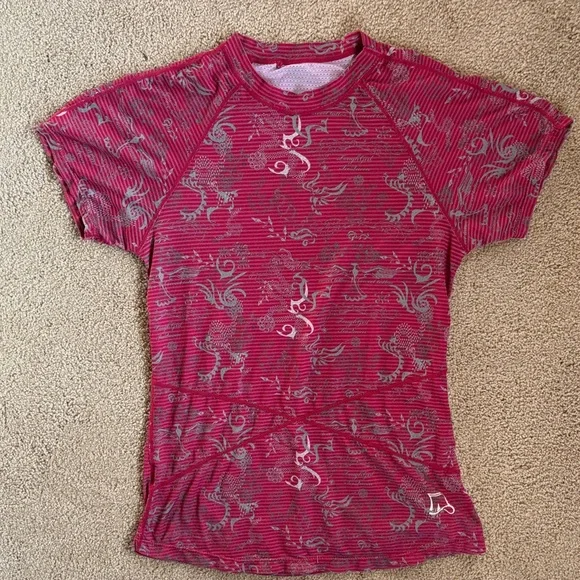 Skirt Sports Original Sweetest Tee - set of 2 - Small - Picture 3 of 4